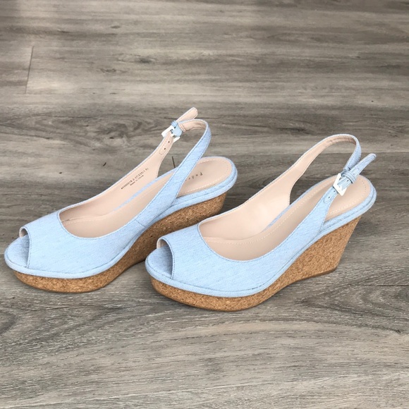 Pedro Wedges - Picture 2 of 4